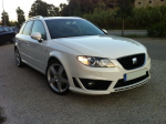 Dani Exeo Sport