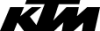 Logo Club KTM