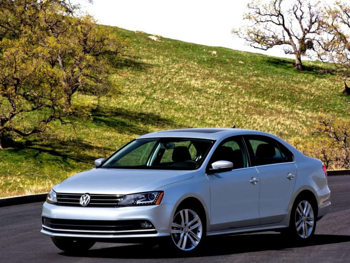 Club Volkswagen Jetta