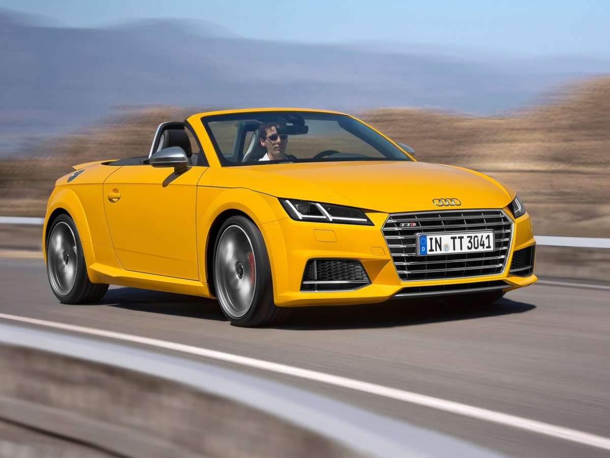 Club Audi TT