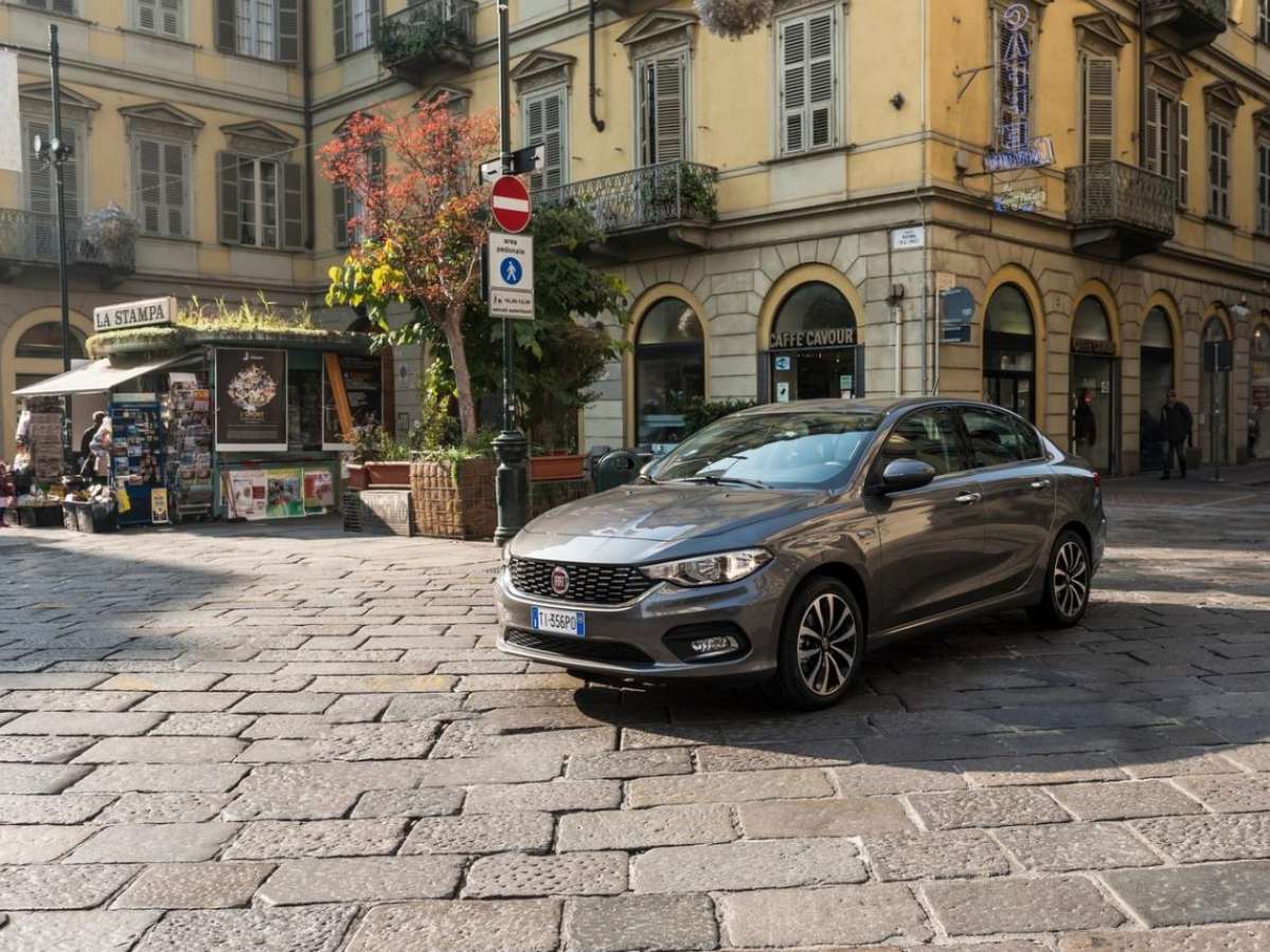Club Fiat Tipo
