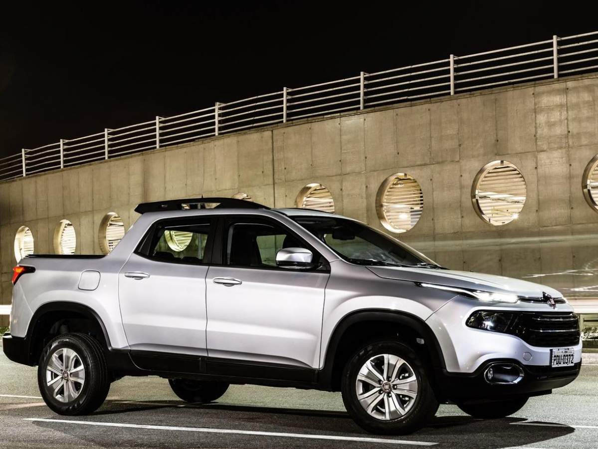 Club Fiat Toro