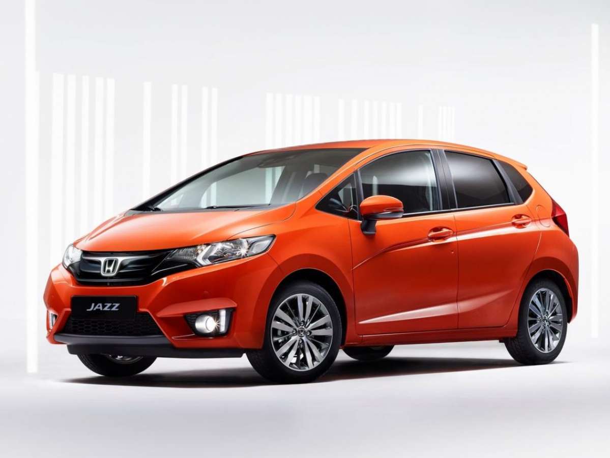 Club Honda Jazz