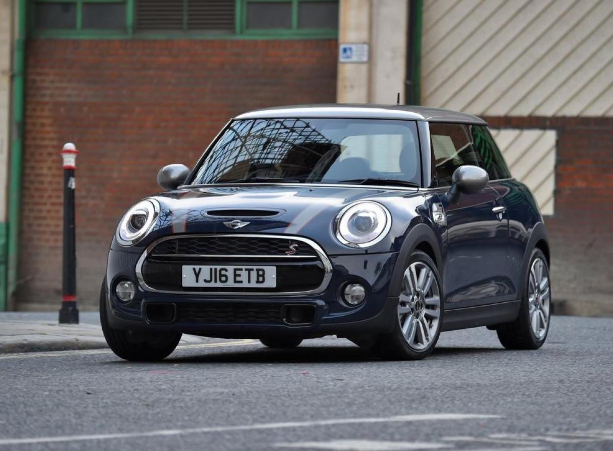 Club Mini Seven