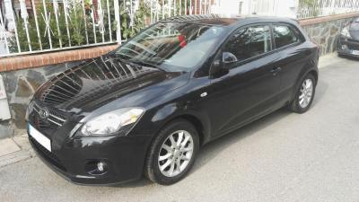 Club Kia Ceed