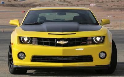 Club Chevrolet Camaro