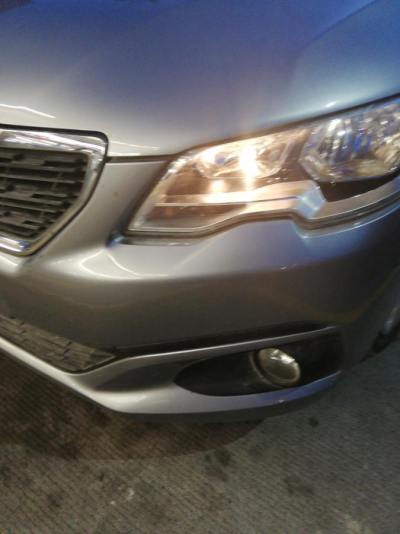 Club Peugeot 301