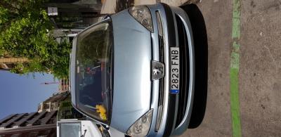Club Peugeot