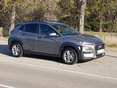 Club Hyundai Kona