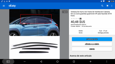 Club Hyundai Kona