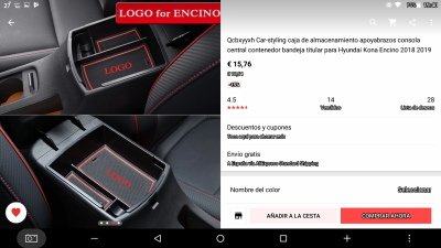 Club Hyundai Kona