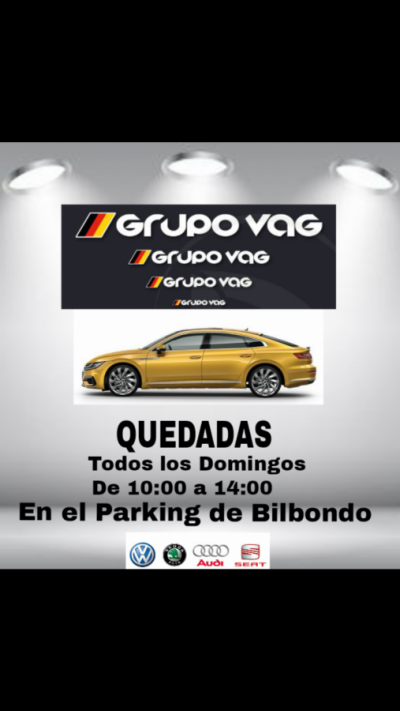 Club Volkswagen Arteon