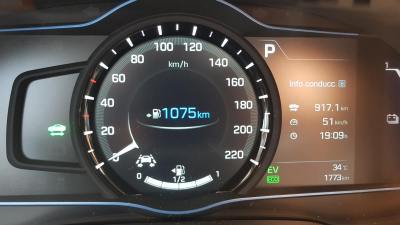 Club Hyundai Ioniq