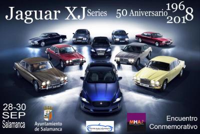 Club Jaguar XJ