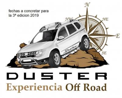 Club Dacia Duster