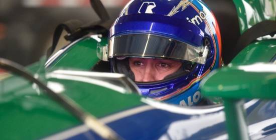 Wayne Taylor: Estoy preocupado por la seguridad de Alonso