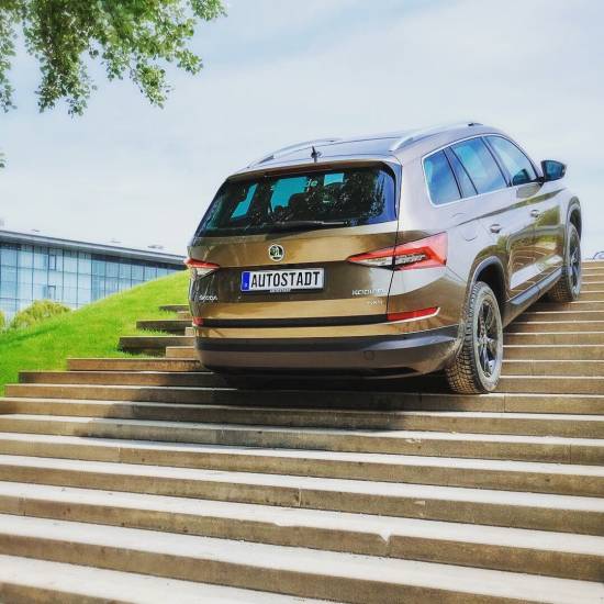 Tweet Club Skoda