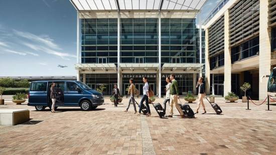 Tweet Club Volkswagen