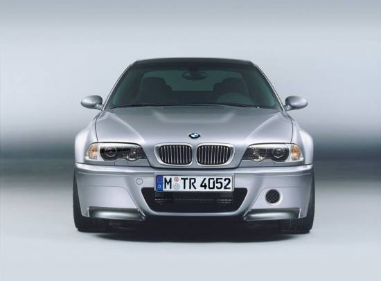Tweet Club BMW