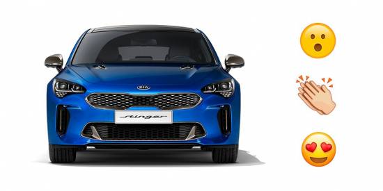 Tweet Club Kia