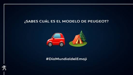 Tweet Club Peugeot
