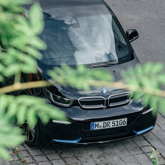 Tweet Club BMW