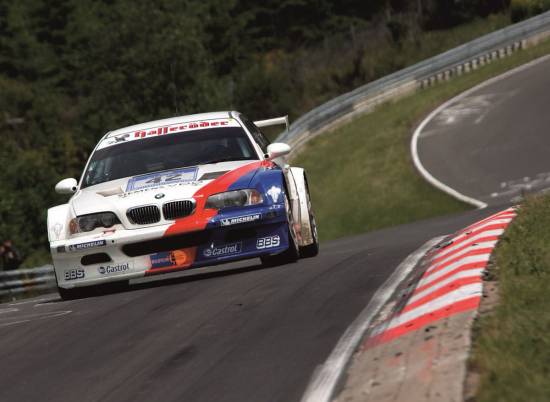 Tweet Club BMW