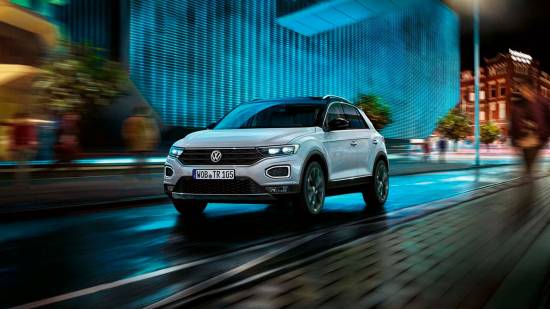 Tweet Club Volkswagen