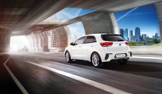 Tweet Club Kia