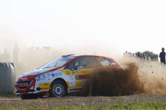 Tweet Club Peugeot