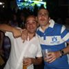 David Plaza Olivas