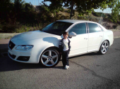 Antonio H
