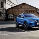 Club Nissan Qashqai