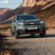 Club Dacia Duster