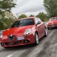 Club Alfa Romeo Giulietta