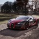 Club Bugatti Veyron