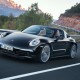 Club Porsche Targa