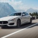 Club Maserati Quattroporte