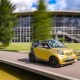 Club Smart ForTwo