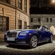 Club Rolls Royce Wraith