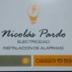 Nicolas Pardo