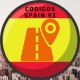 Spaincodes92