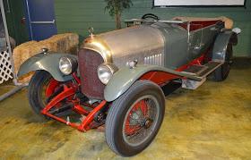 27 OCCCCC Museo del Automóvil Fundación Simeone, en Filadelfia, EE.UU.jpg