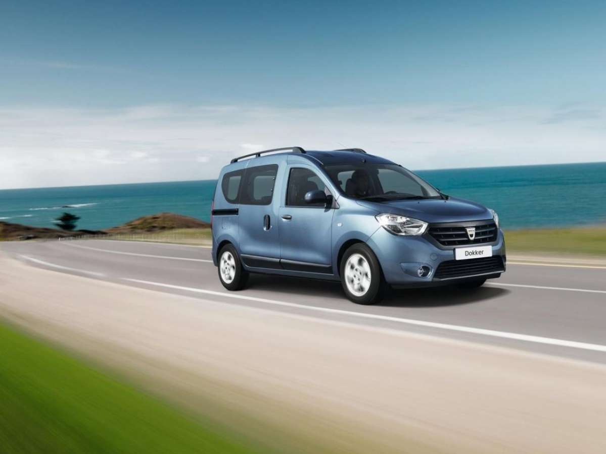 Club Dacia Dokker
