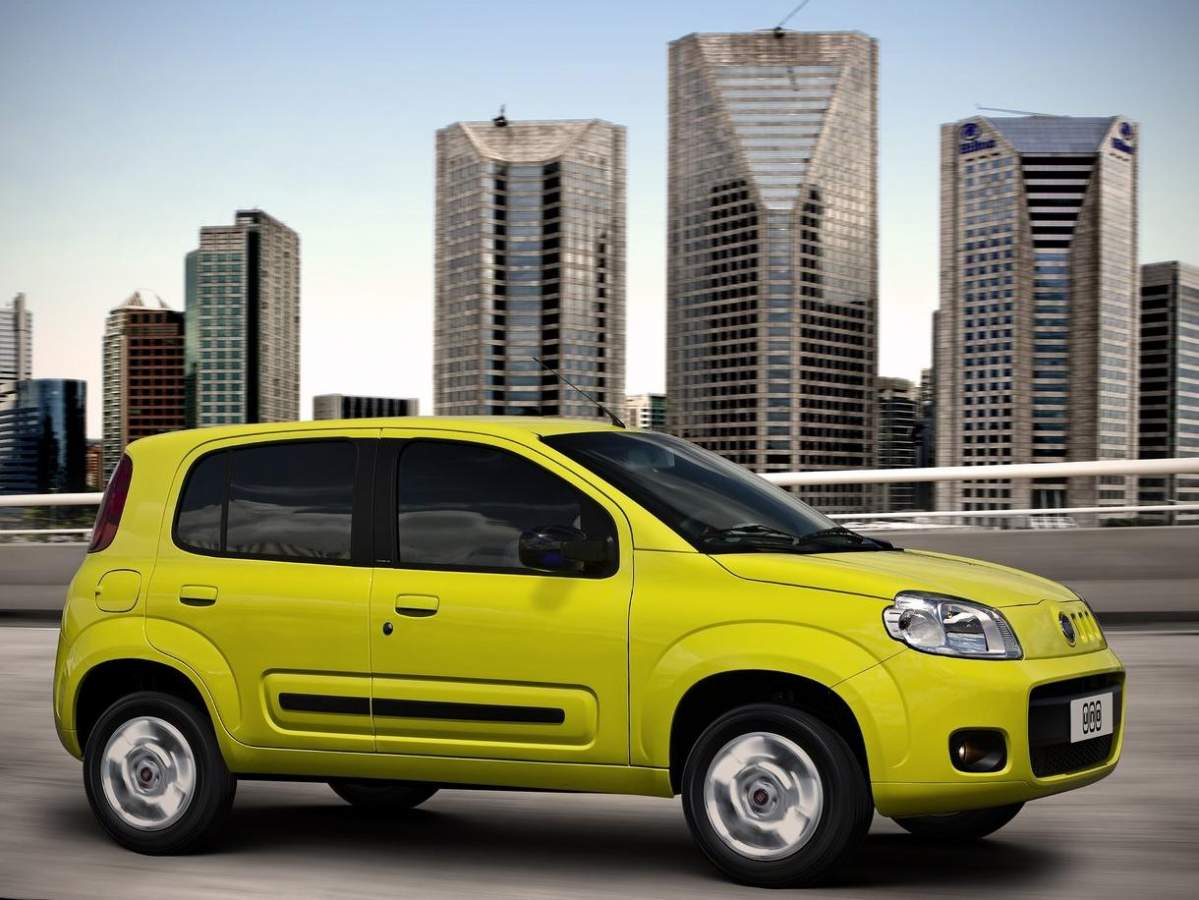 Club Fiat Uno