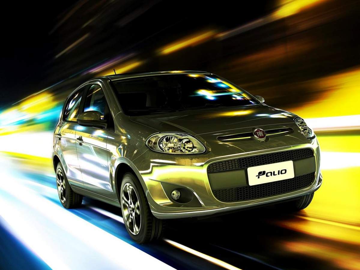 Club Fiat Palio