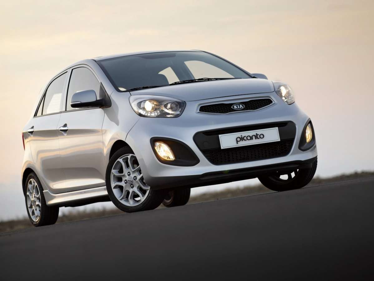 Club Kia Picanto