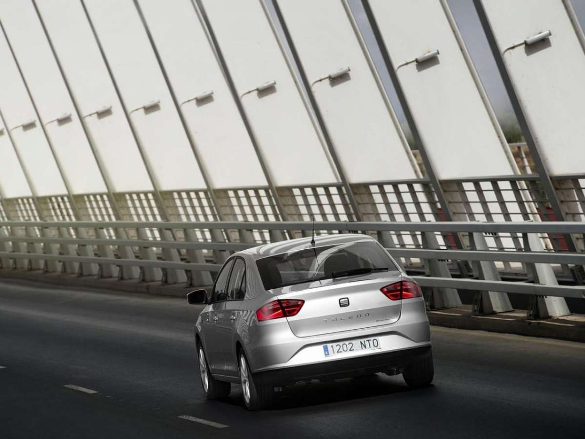 Club Seat Toledo