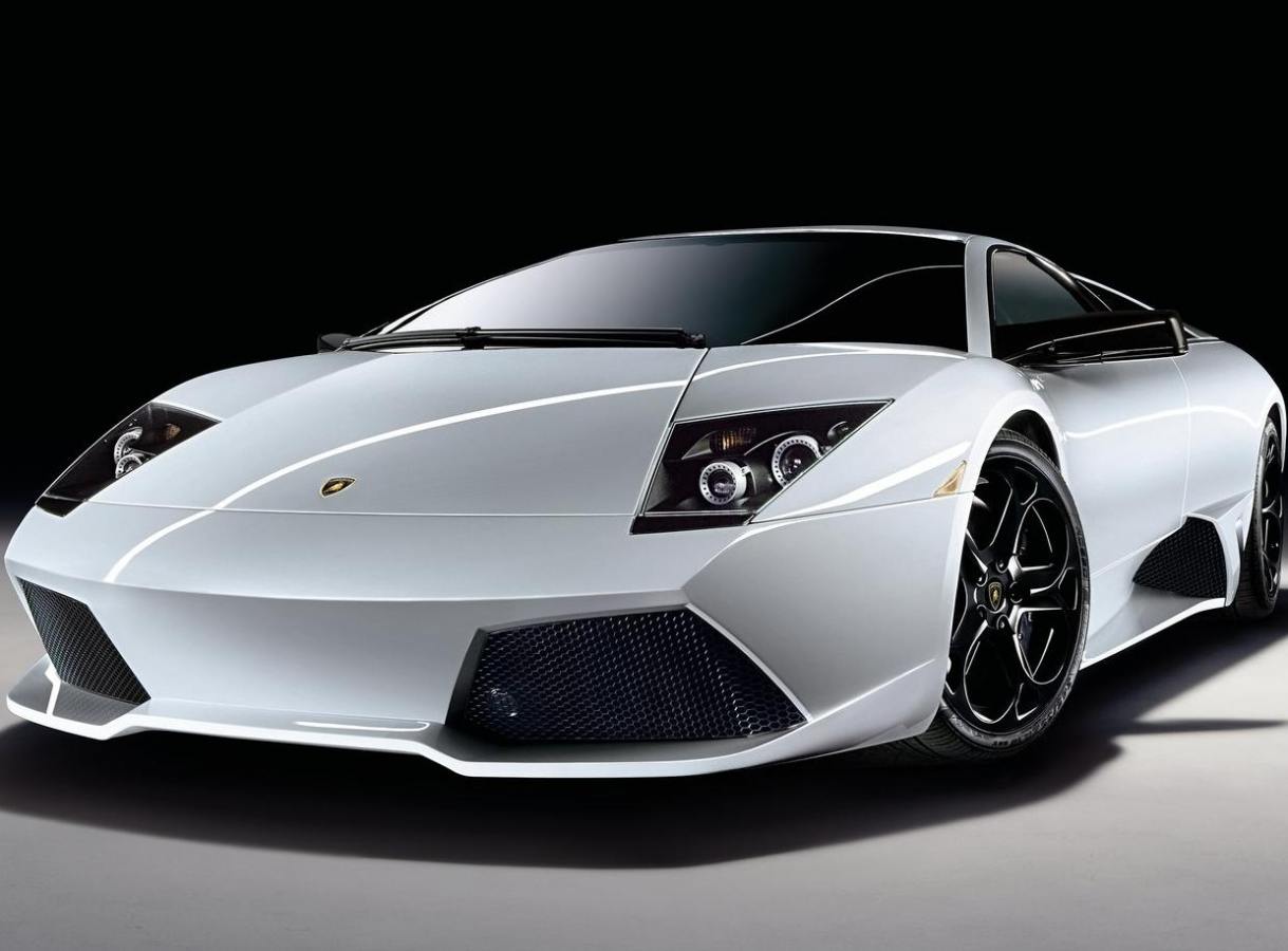 Club Lamborghini Murcielago