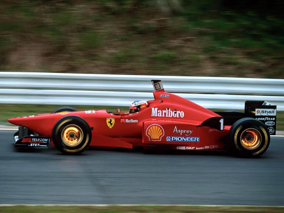Michael Schumacher - Ferrari - 1996.jpg